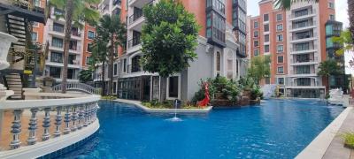 Espana Condo in Jomtien for Sale