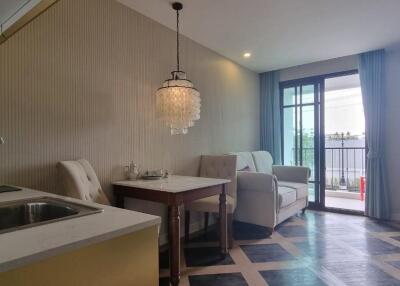 Espana Condo in Jomtien for Sale