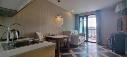 Espana Condo in Jomtien for Sale