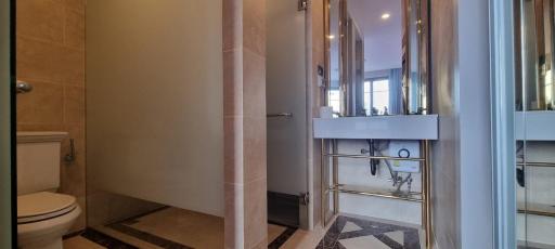 Espana Condo in Jomtien for Sale