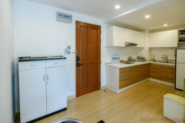 1 Bed Condo For Rent In Central Pattaya - The Pride