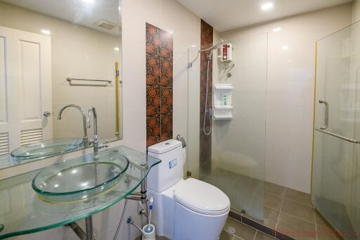 1 Bed Condo For Rent In Central Pattaya - The Pride Pattaya