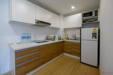 1 Bed Condo For Rent In Central Pattaya - The Pride Pattaya