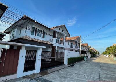 3 Bed House For Sale In East Pattaya - Sirisa 12