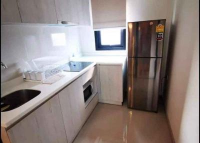 For RENT : Life Asoke / 2 Bedroom / 2 Bathrooms / 55 sqm / 35000 THB [R12091]