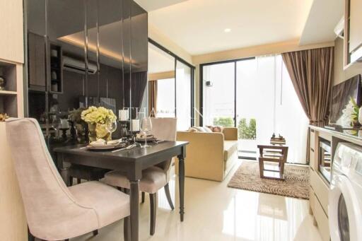 ขาย คอนโด 1 ห้องนอน 35 ตร.ม. ใน  The Panora Phuket Condominiums, Phuket