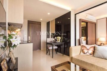 ขาย คอนโด 1 ห้องนอน 35 ตร.ม. ใน  The Panora Phuket Condominiums, Phuket