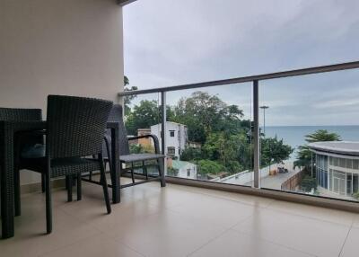 Sands Condo with 1 Bedroom for Sale