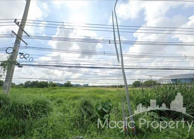 30 Rai Purple Area Land For Sale on Bang Na – Trad Rd Km.56, Khlong Tamru, Chon Buri