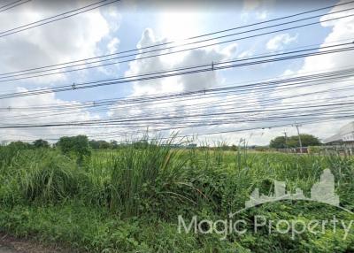 30 Rai Purple Area Land For Sale on Bang Na – Trad Rd Km.56, Khlong Tamru, Chon Buri