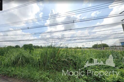 30 Rai Purple Area Land For Sale on Bang Na – Trad Rd Km.56, Khlong Tamru, Chon Buri