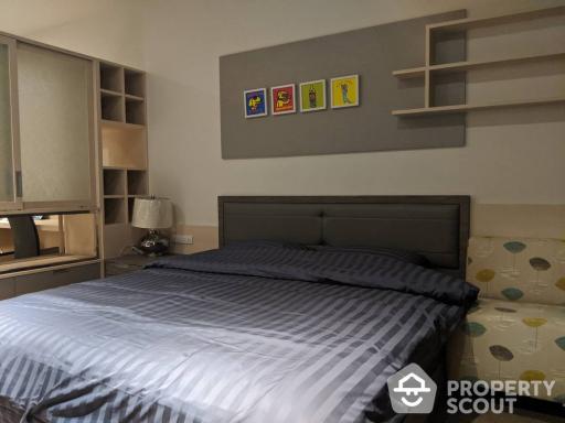 1-BR Condo at Park Origin Phrom Phong near BTS Phrom Phong