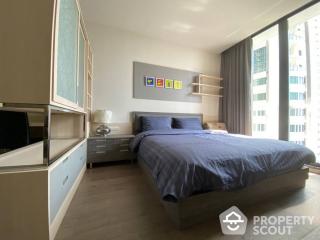 1-BR Condo at Park Origin Phrom Phong near BTS Phrom Phong