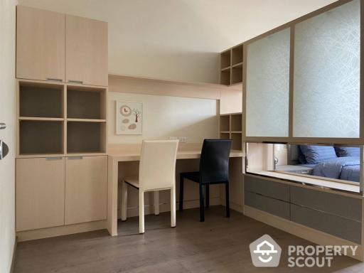 1-BR Condo at Park Origin Phrom Phong near BTS Phrom Phong