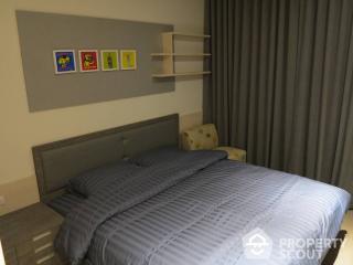 1-BR Condo at Park Origin Phrom Phong near BTS Phrom Phong