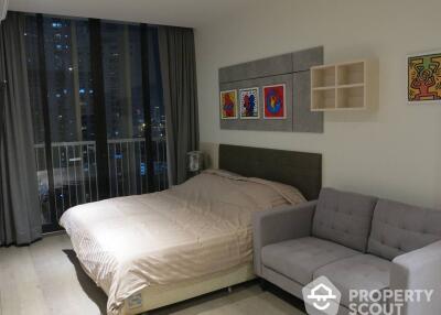 1-BR Condo at Park Origin Phrom Phong near BTS Phrom Phong