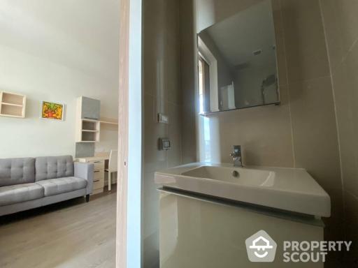 1-BR Condo at Park Origin Phrom Phong near BTS Phrom Phong