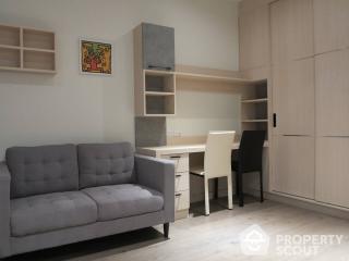 1-BR Condo at Park Origin Phrom Phong near BTS Phrom Phong