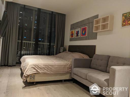 1-BR Condo at Park Origin Phrom Phong near BTS Phrom Phong