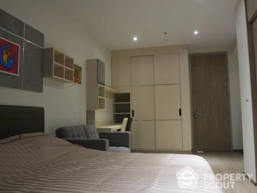 1-BR Condo at Park Origin Phrom Phong near BTS Phrom Phong