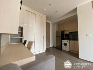 1-BR Condo at Park Origin Phrom Phong near BTS Phrom Phong