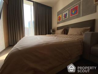 1-BR Condo at Park Origin Phrom Phong near BTS Phrom Phong