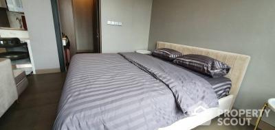 1-BR Condo at The Esse@Singha Complex near MRT Phetchaburi