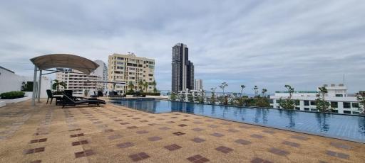 2Bedrooms Nova Ocean View for Sale