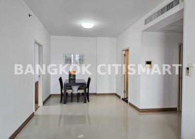 Condo at Supalai Premier Ratchada-Narathiwas-Sathorn for rent