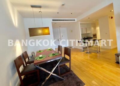 Condo at Athenee Residence for rent