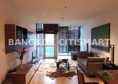 Condo at Athenee Residence for rent