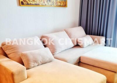 Condo at Supalai Elite @ Phayathai for rent