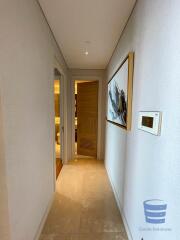 Sindhorn Residence 2 Bedroom 2 bathroom For Rent