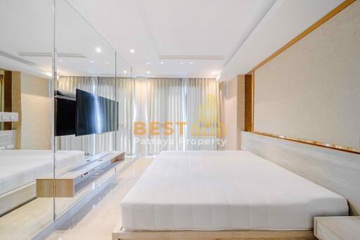 2 Bedrooms Condo in The Riviera Monaco Pattaya Na Jomtien C011295
