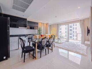 2 Bedrooms Condo in The Riviera Monaco Pattaya Na Jomtien C011295