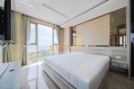 2 Bedrooms Condo in The Riviera Monaco Pattaya Na Jomtien C011295