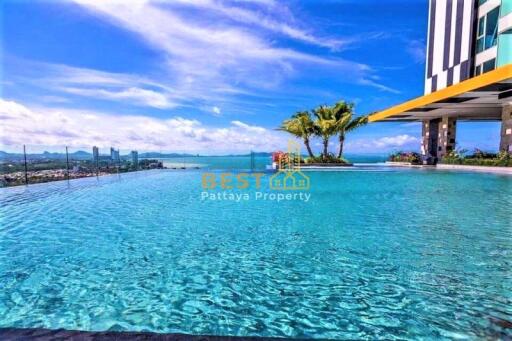 1 Bedroom Condo in The Riviera Monaco Pattaya Na Jomtien C011293