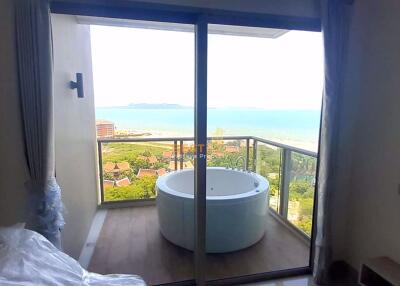 1 Bedroom Condo in The Riviera Monaco Pattaya Na Jomtien C011293