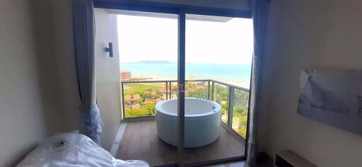 1 Bedroom Condo in The Riviera Monaco Pattaya Na Jomtien C011293