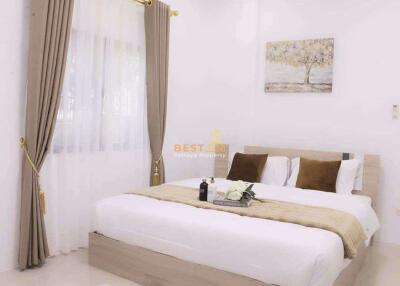 2 Bedrooms Villa / Single House in Paradise Hill 2 East Pattaya H011292