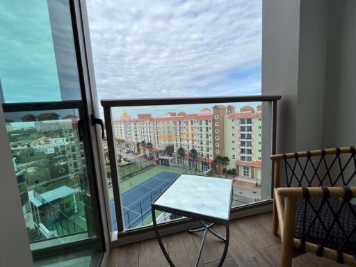 1 Bedroom Condo in The Riviera Monaco Pattaya Na Jomtien C011291