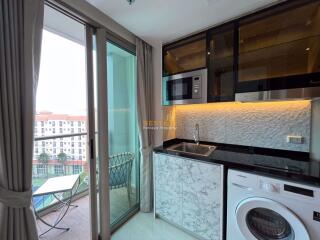 1 Bedroom Condo in The Riviera Monaco Pattaya Na Jomtien C011291