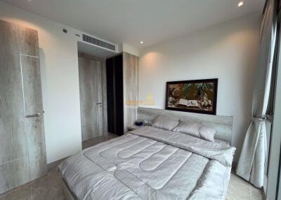 1 Bedroom Condo in The Riviera Monaco Pattaya Na Jomtien C011291
