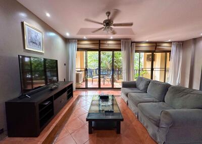 Studio Condo in Chateau Dale Thabali Condo Jomtien C009714