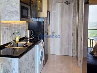 Studio Condo in The Riviera Monaco Pattaya Na Jomtien C011110