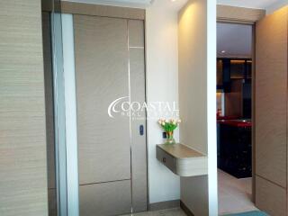 Condo For Rent Jomtien