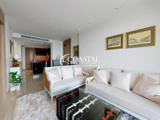 Condo For Rent Jomtien