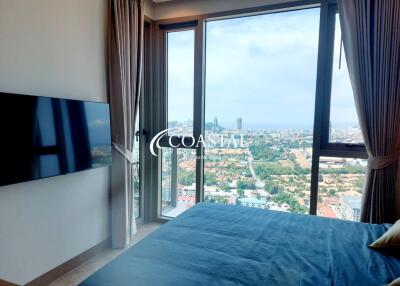 Condo For Rent Jomtien