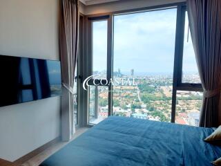 Condo For Rent Jomtien