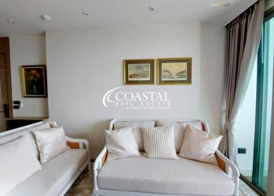 Condo For Rent Jomtien